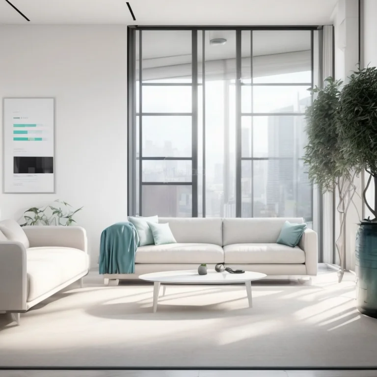 Fernsteuerung via App