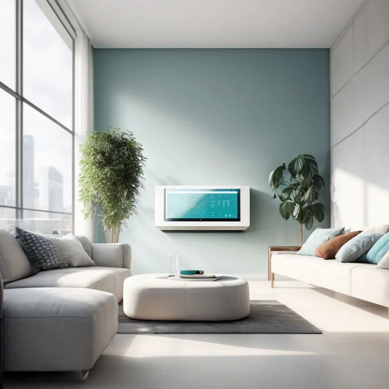 Warum KI-Klimaanlagen wählen?